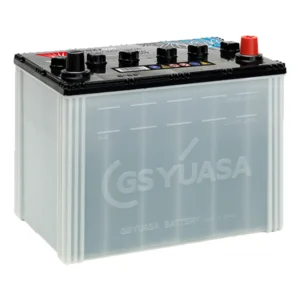 YBX7030 (S85) 12V 80Ah 760A Yuasa EFB Start Stop