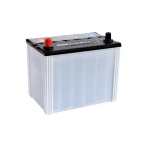 YBX7031 (S85R) 12V 72Ah 720A Yuasa EFB Start Stop