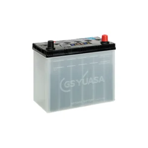 YBX7053 (N55) 12V 45Ah 450A Yuasa EFB Start Stop
