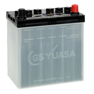 YBX7054 (M42) 12V 40Ah 400A Yuasa EFB Start Stop