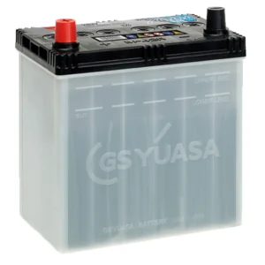 YBX7055 (M42R) 12V 40Ah 400A Yuasa EFB Start Stop