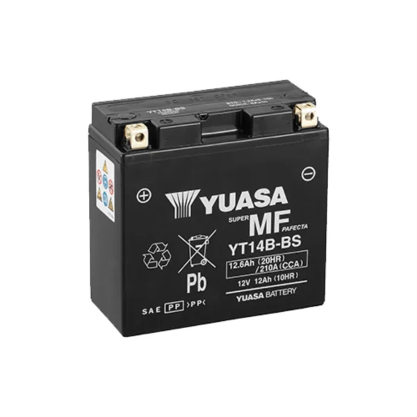YUASA-YT14B-BSCP