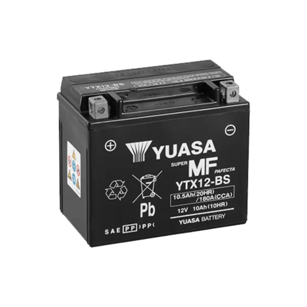 YUASA-YTX12-BSCP
