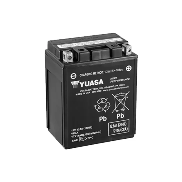 YUASA-YTX14AHL-BSCP