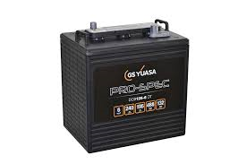 DCB125-6(DT) GSY DEEP CYCLE BATT 6V 240AH (T125)
