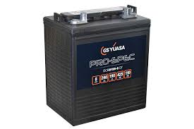 DCB8125-8(DT) GSY DEEP CYCLE BATT 8V 240AH (T890)
