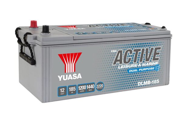 Yuasa-DLMB-185