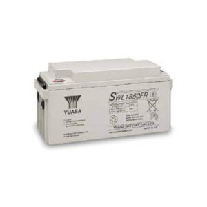 SWL1850 YUASA BATTERY 12V 74AH