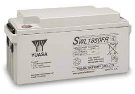 SWL1850FR YUASA BATTERY 12V 74AH