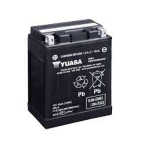 YTX14AH-BS (CP) 12V Yuasa High Performance MF VRLA