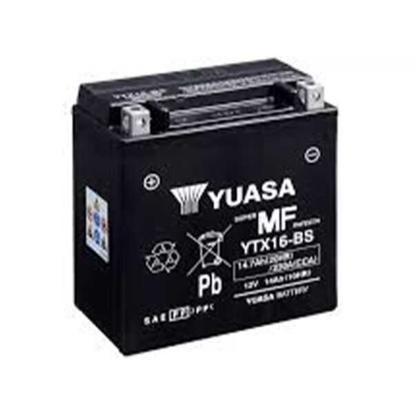 Yuasa-YTX16-BS(CP)