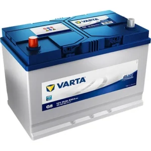 G8  VARTA BLUE 12V 95AH 830CCA (334)