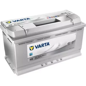 H3 VARTA SILVER 12V 100AH 830CCA (019)