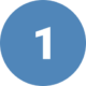 one (1)